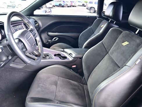 Used 2023 Dodge Challenger R/T Scat Pack RWD image 17