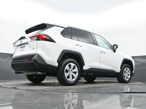 Used 2025 Toyota RAV4 LE image 24