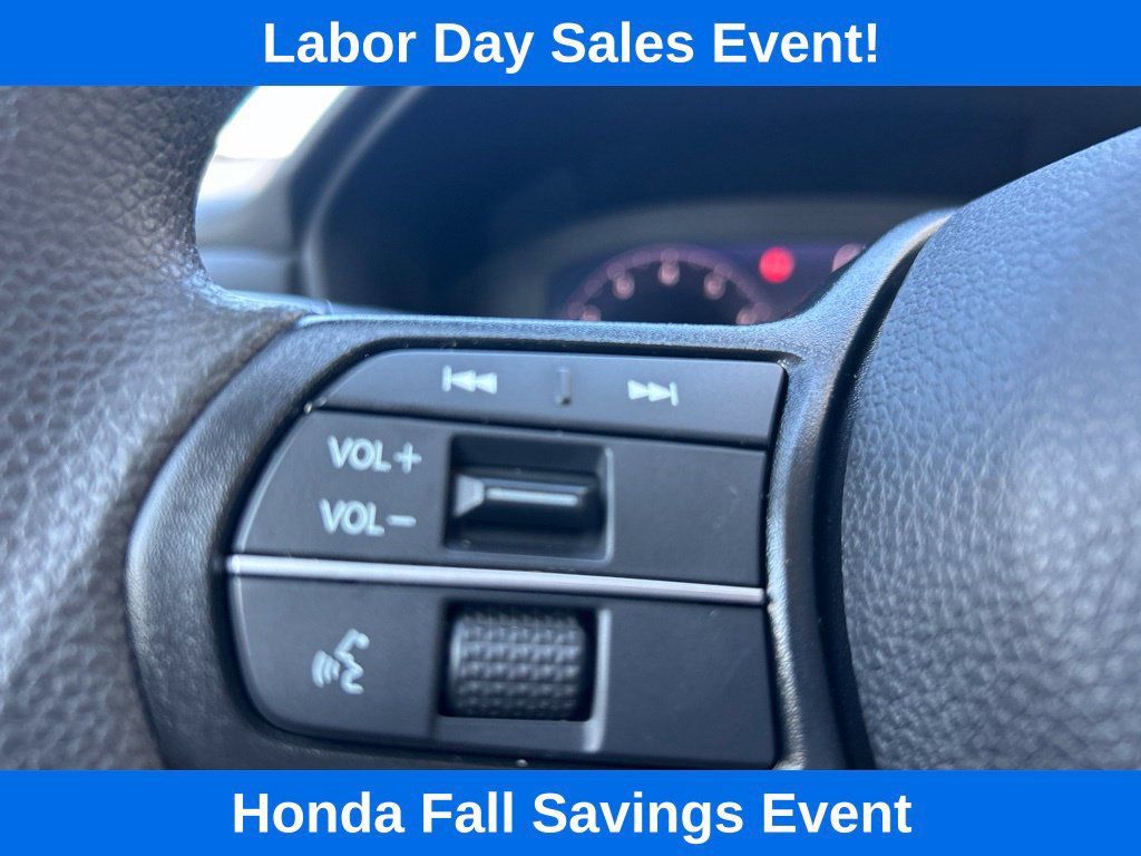 Used 2024 Honda Accord EX image 22