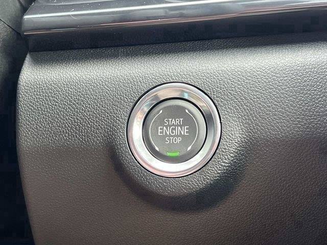 New 2027 GMC Terrain AT4 w/ Convenience Package III AWD/4WD image 20
