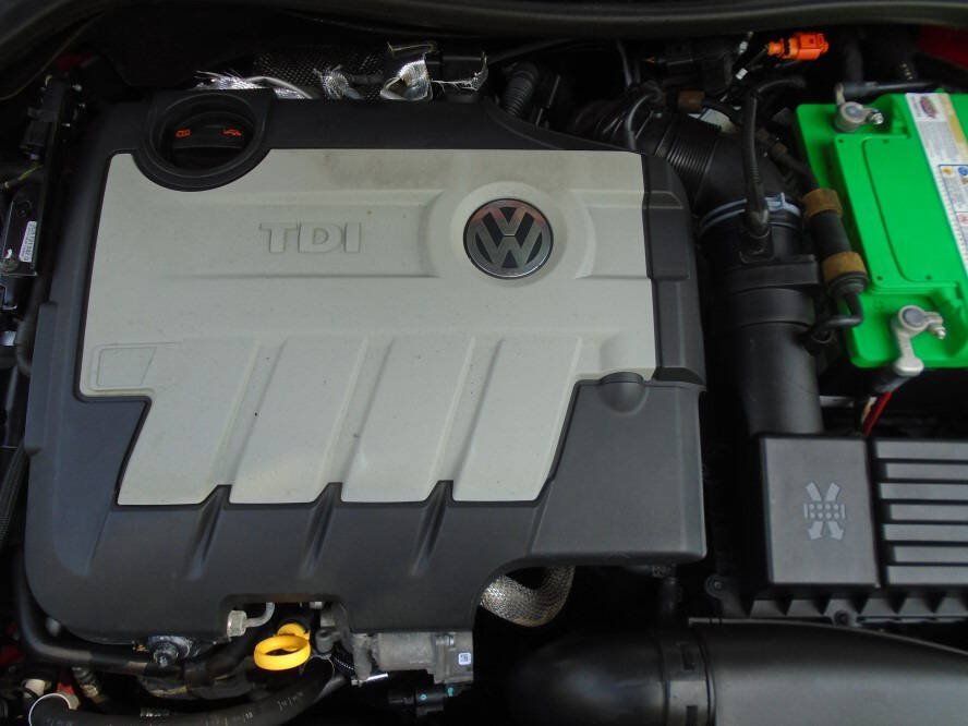 Used 2014 Volkswagen Jetta TDI FWD image 28