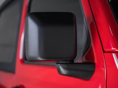 New 2026 Jeep Wrangler Sport image 16