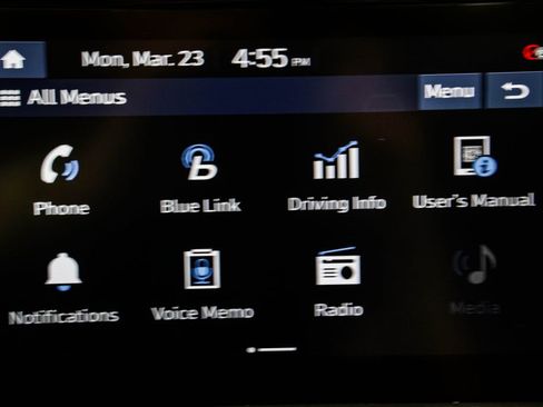 Used 2020 Hyundai Sonata SEL w/ Convenience + Sunroof Package image 39