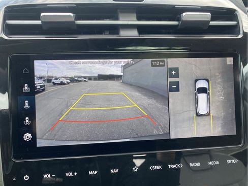 Used 2023 Hyundai Tucson Limited image 30