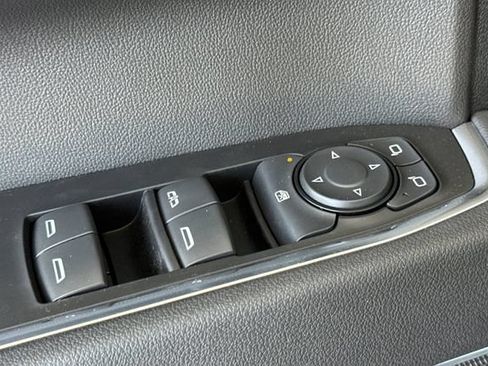 New 2026 GMC Sierra 1500 Elevation w/ Elevation Premium Package AWD/4WD image 12