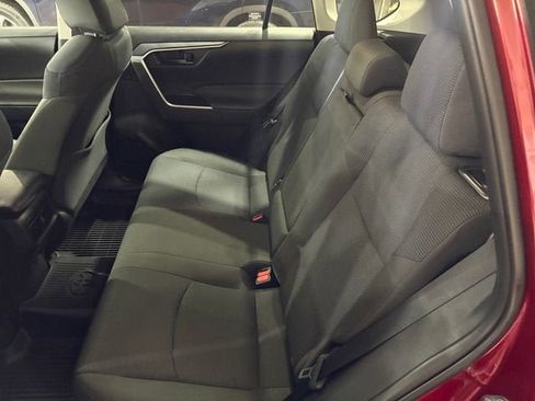 Certified 2023 Toyota RAV4 LE image 25