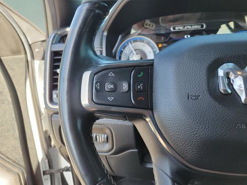 Used 2021 RAM 1500 Limited w/ Night Edition image 10