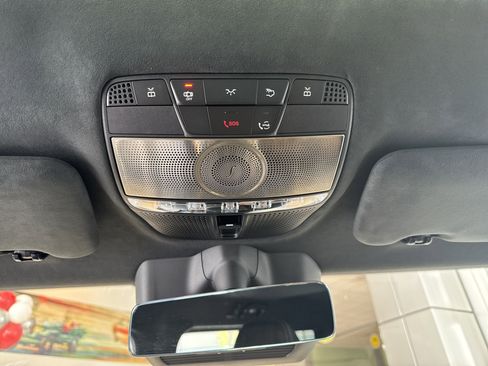 Used 2025 Mercedes-Benz G 63 AMG 4MATIC image 22