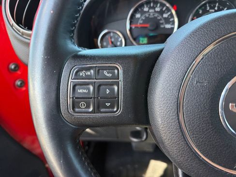 Used 2015 Jeep Wrangler Unlimited Sport w/ Quick Order Package 24S image 22