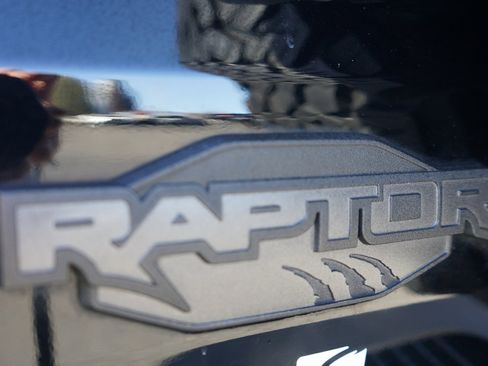 Used 2023 Ford Bronco Raptor image 28