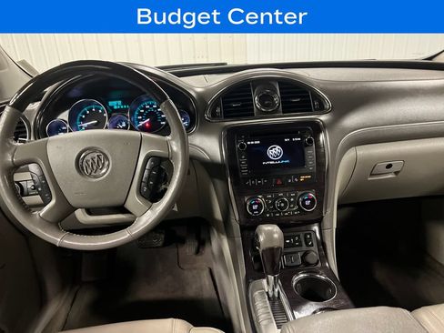 Used 2017 Buick Enclave Premium w/ Experience Buick Package AWD/4WD image 17