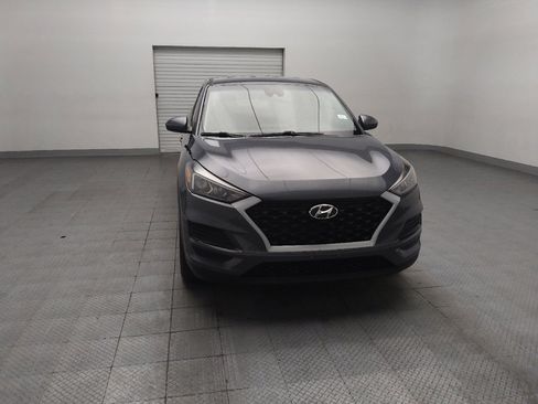 Used 2019 Hyundai Tucson SE FWD image 14