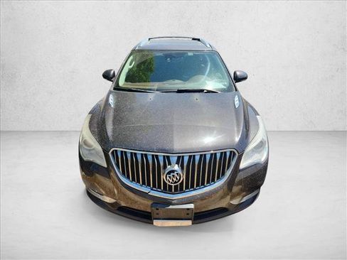 Used 2014 Buick Enclave Premium w/ Trailering Provision Package AWD/4WD image 15