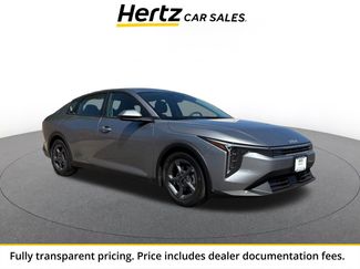 Used 2025 Kia K4 FWD video 1