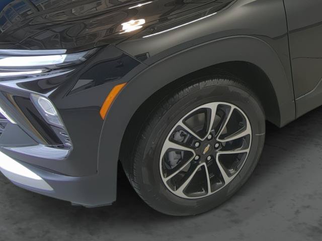 New 2026 Chevrolet TrailBlazer LT w/ Convenience Package FWD image 7