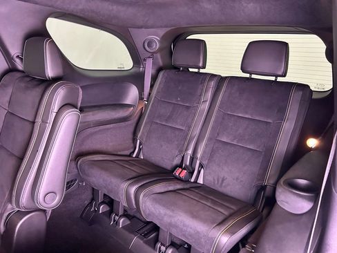 Certified 2024 Dodge Durango SRT image 22