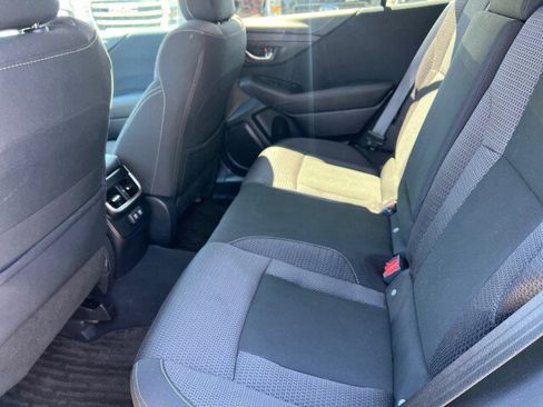 Used 2022 Subaru Outback Premium AWD/4WD image 24