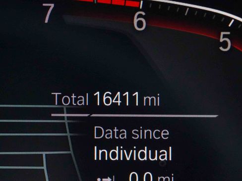 Certified 2024 BMW X3 sDrive30i w/ Premium Package image 20