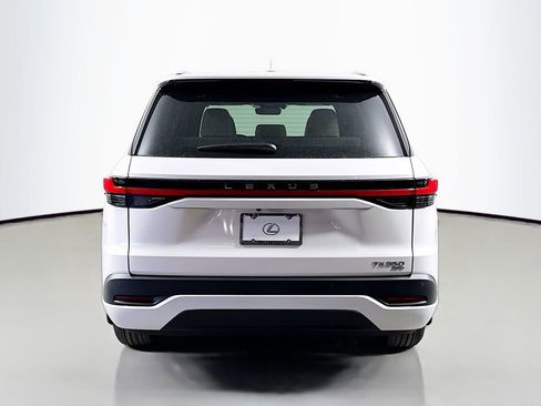 New 2026 Lexus TX 350 350 image 6