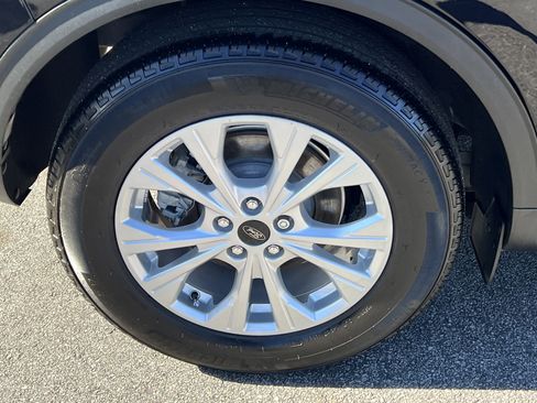 Used 2024 Ford Escape Active w/ Cold Weather Package image 21