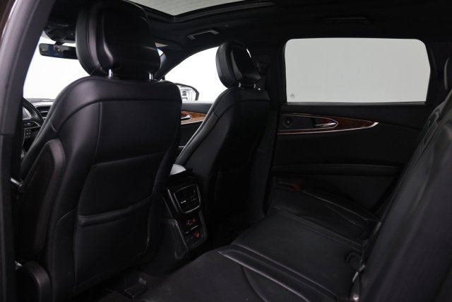 Used 2020 Lincoln Nautilus Reserve FWD image 32