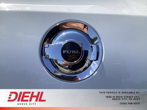 Used 2021 Dodge Challenger SXT w/ Plus Package AWD/4WD image 10