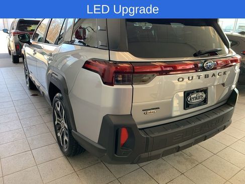 New 2026 Subaru Outback Touring XT image 8