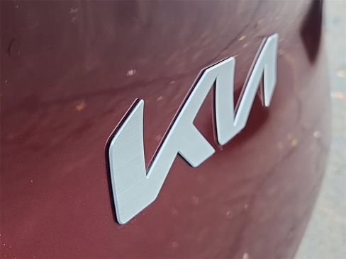 Certified 2023 Kia Sportage X-Line image 28