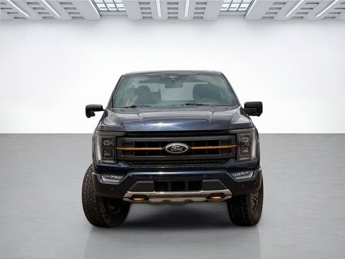 Used 2022 Ford F150 Tremor w/ Equipment Group 402A High AWD/4WD image 4