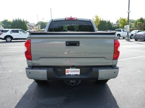 Used 2021 Toyota Tundra Limited w/ Limited Premium Package AWD/4WD image 6