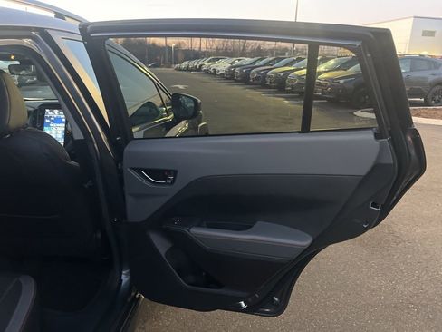 Certified 2024 Subaru Crosstrek 2.5i Limited image 38