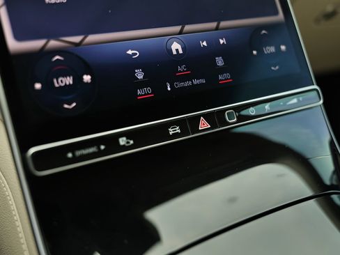 Used 2022 Mercedes-Benz S 500 4MATIC image 39