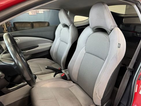 Used 2011 Honda CR-Z EX image 17