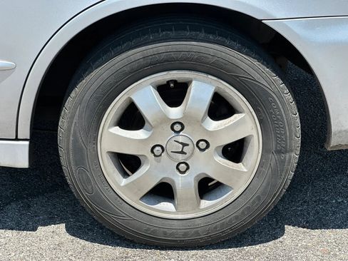 Used 2002 Honda Accord EX image 24