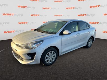 Used 2023 Kia Rio S