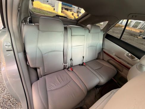 Used 2008 Lexus RX 350 AWD image 31