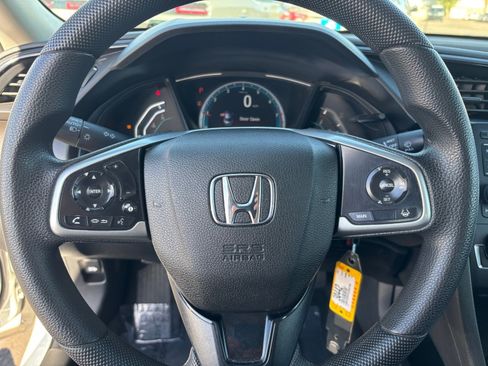 Used 2020 Honda Civic LX image 27