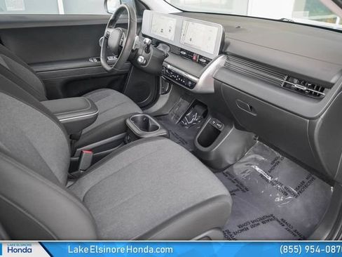 Used 2024 Hyundai Ioniq 5 SEL RWD image 18