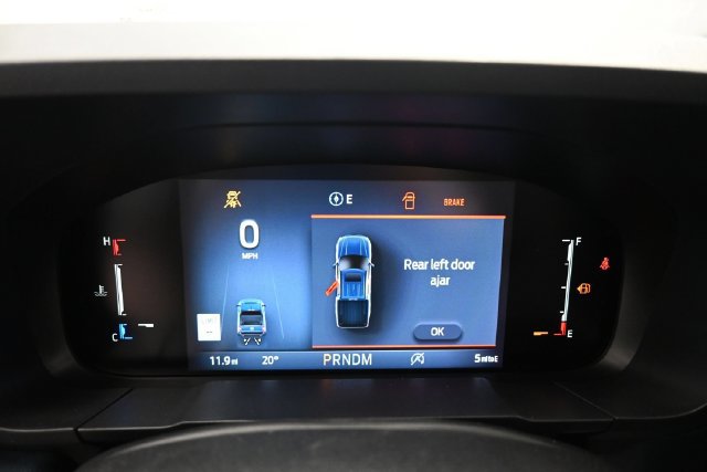 New 2026 Ford Maverick Tremor AWD/4WD image 16