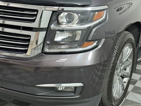 Used 2017 Chevrolet Tahoe Premier AWD/4WD image 13