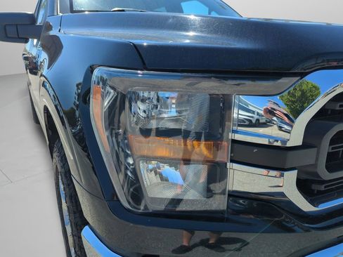 Used 2023 Ford F150 XLT image 17