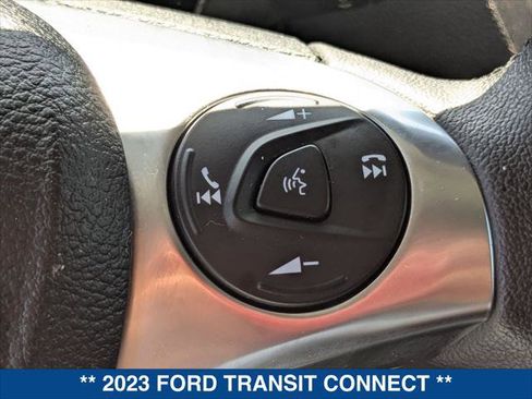 Certified 2023 Ford Transit Connect XLT FWD image 15