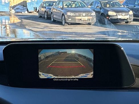 New 2026 MAZDA MAZDA3 2.5 S Sedan w/ Preferred Pkg image 16