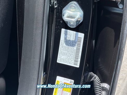 Certified 2025 Honda CR-V Sport image 23