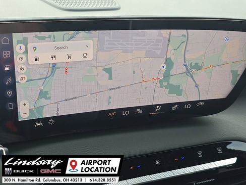 New 2026 Buick Enclave Sport Touring w/ Power Package image 15