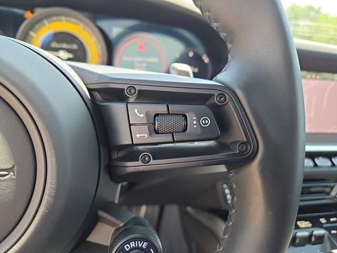 Used 2021 Porsche 911 Turbo S AWD/4WD image 23
