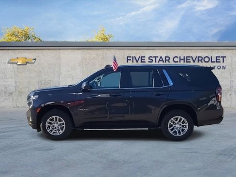 Used 2023 Chevrolet Tahoe LT image 5