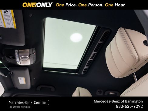 Used 2023 Mercedes-Benz G 550 image 22