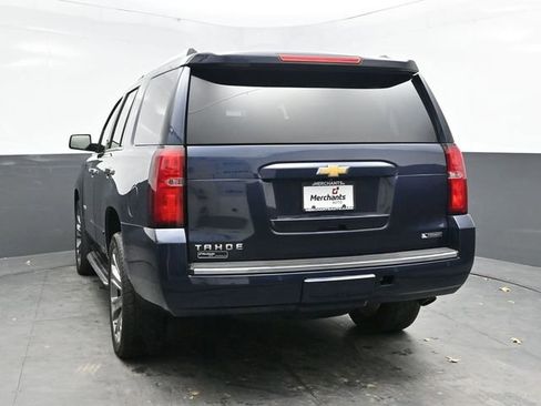 Used 2018 Chevrolet Tahoe Premier image 5