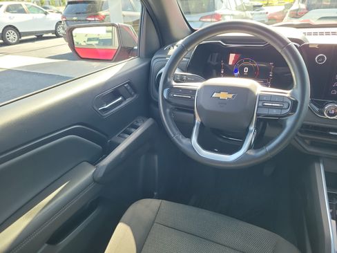 Used 2023 Chevrolet Colorado LT w/ LT Convenience Package RWD image 14